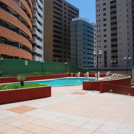 Porto Iracema #1112 - Ape Na Praia Por Carpediem Fortaleza  Zewnętrze zdjęcie